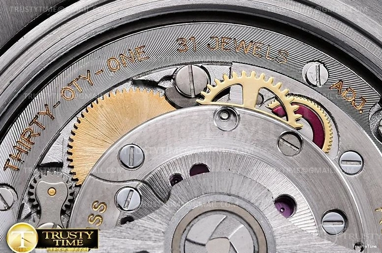 0414 RDJ0357H – DJ 36mm QuickDry 736